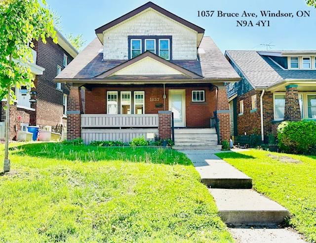 1037 Bruce Avenue