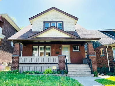 1037 Bruce Ave, Windsor - Windsor image-0-2