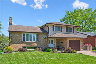 76 Lower Canada Cres, Kitchener -  image-0-1