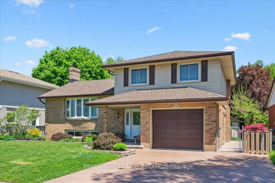 76 Lower Canada Cres, Kitchener -  image-0-2