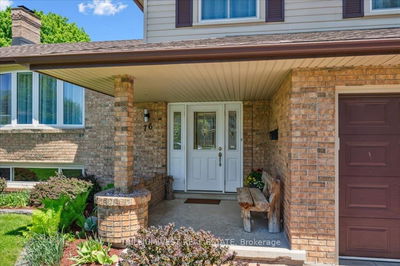 76 Lower Canada Cres, Kitchener -  image-0-3