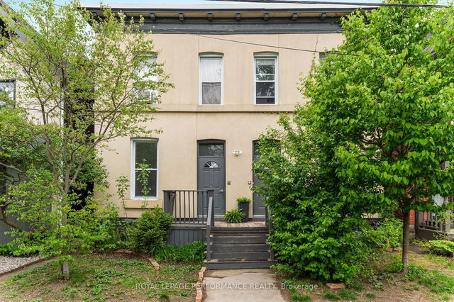 522/524 Bay Street