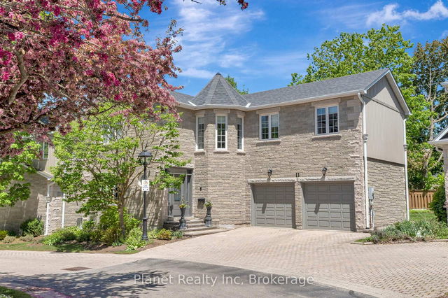 11 - 25 Manor Park Crescent