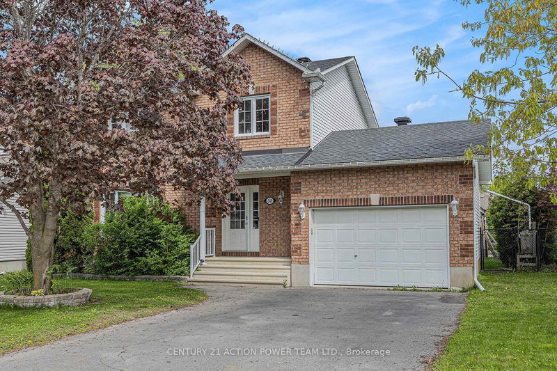 248 Centenaire St, Russell - Embrun image-0-0