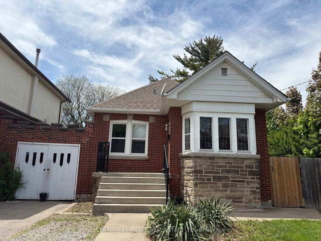 59 Longwood Road