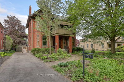 285 Oxford St, Ingersoll - South