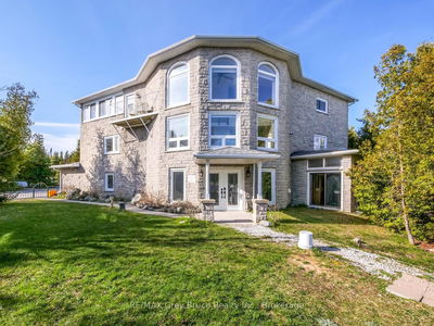 41 Boyds Harbour Loop, Northern Bruce Peninsula - Northern Bruce Peninsula image-0-1