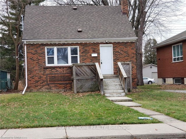 84 Ewen Road