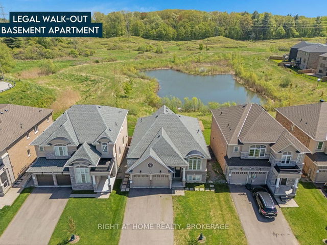 19 Robarts Drive