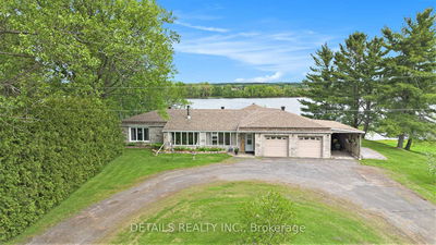 899 Concession 1 Rd, Alfred and Plantagenet - Alfred and Plantagenet Twp image-0-1