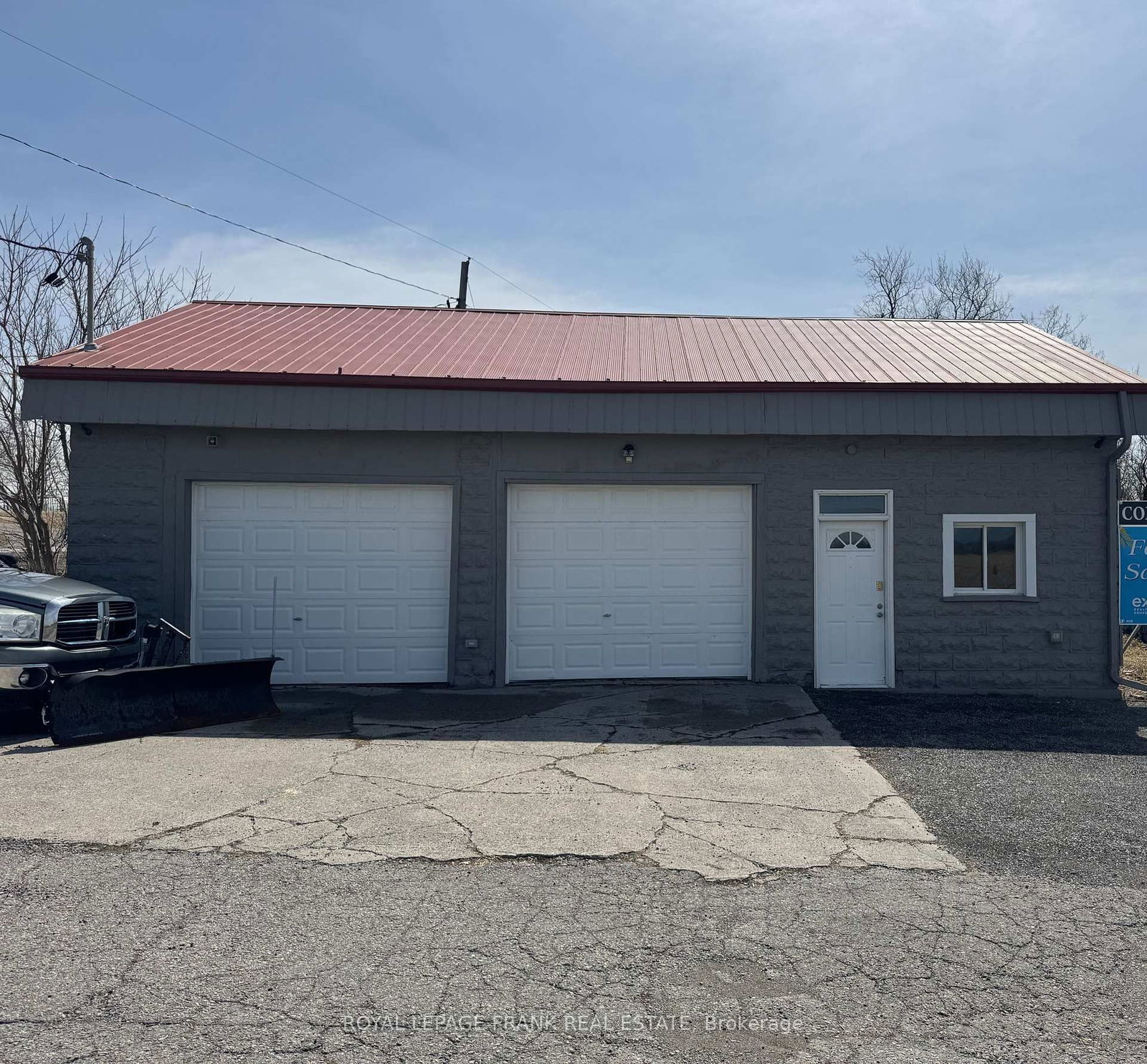 Detached House for sale at 174 Hwy 7A Road, Kawartha Lakes, Manvers, L0B 1K0 - MLS: X12164377