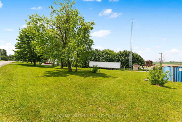 174 Hwy 7A Road