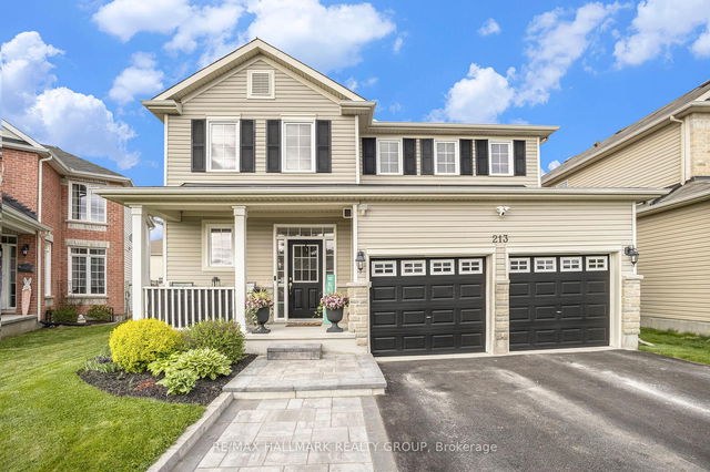213 Pendra Way