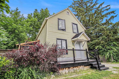 217 JACK St, North Grenville - Kemptville