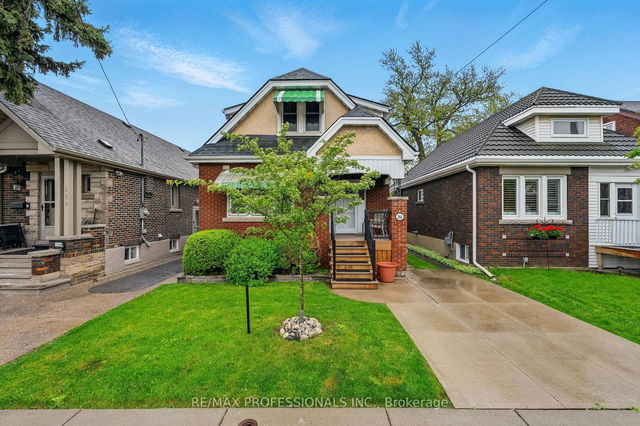 261 Wexford Avenue