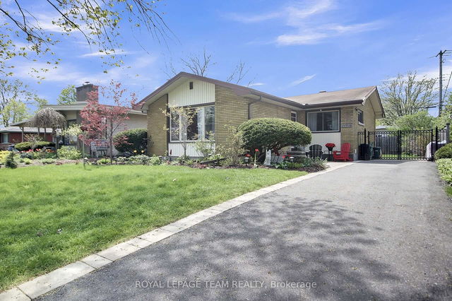 970 Parkhurst Boulevard
