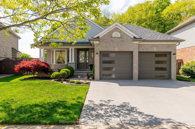 166 McMeeken Drive