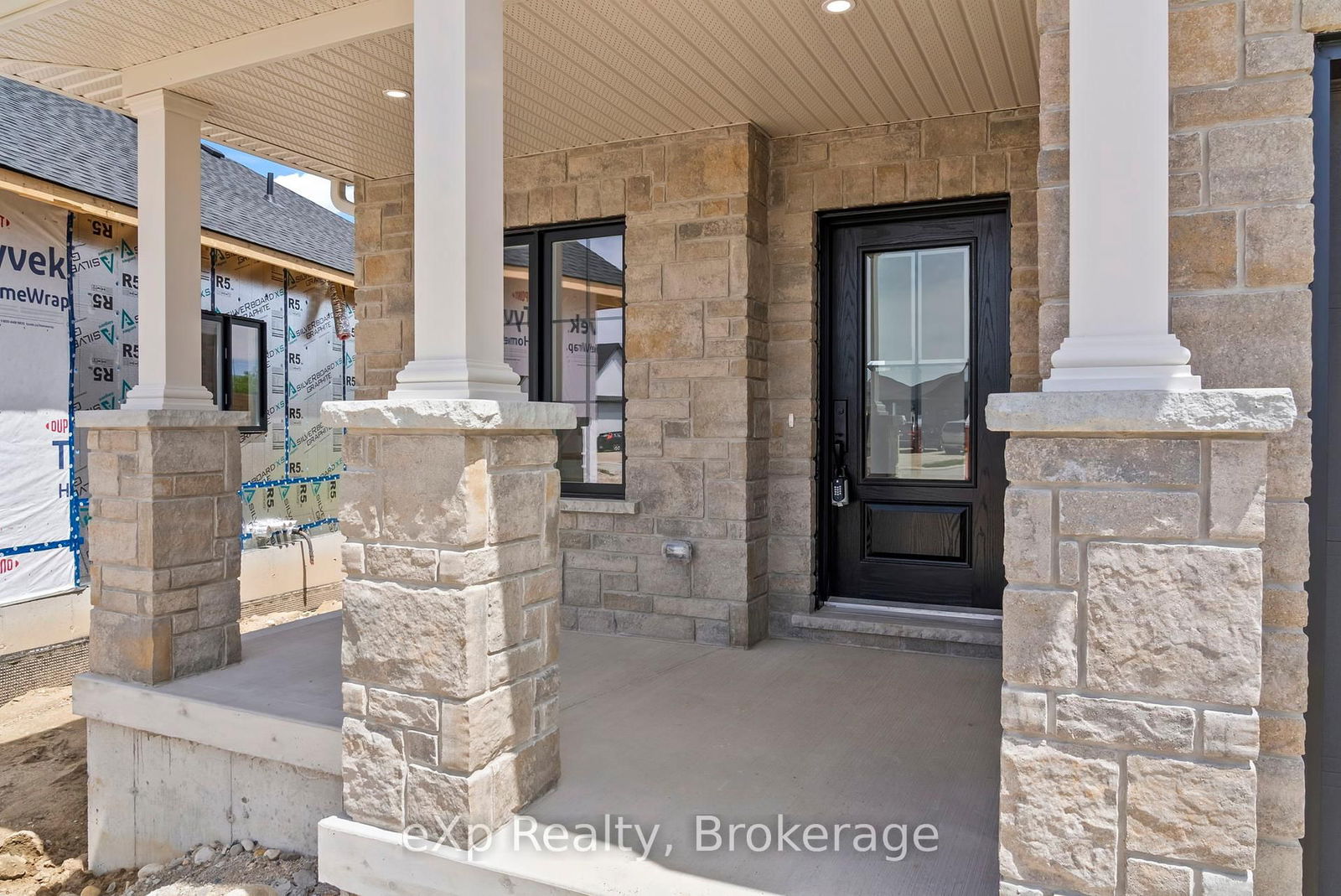 Detached House for sale at 165 JACK'S Way, Wellington North, Mount Forest, N0G 2L4 - MLS: X12164488