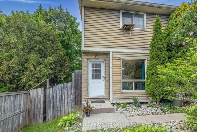 8 - 867 PARKINSON Road