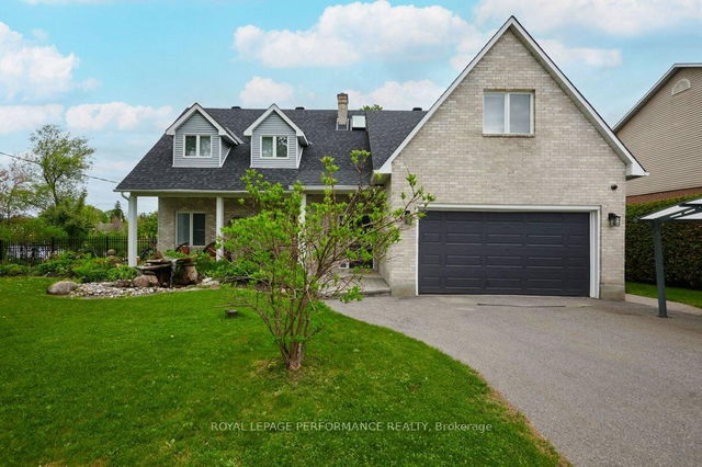 6099 James Bell Drive