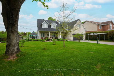 6099 James Bell Dr, Manotick - Manotick South to Roger Stevens image-0-1