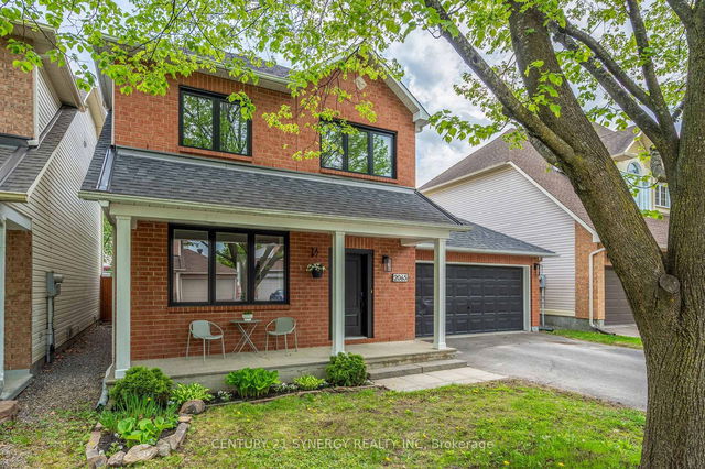 2065 Oakbrook Circle