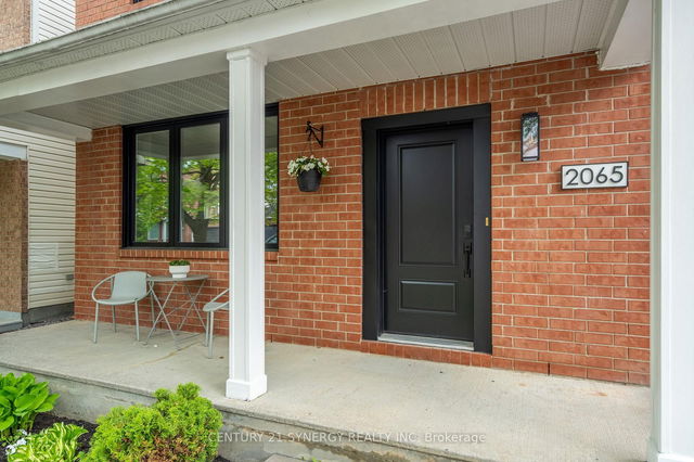 2065 Oakbrook Circle