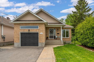 1776 Belcourt Blvd, Orleans - Chateauneuf