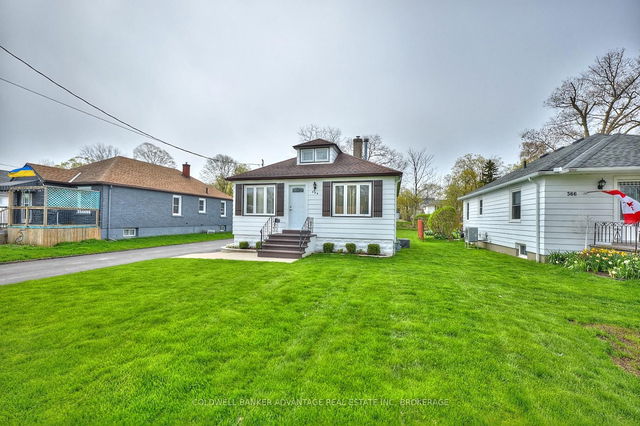 364 Sugarloaf Street