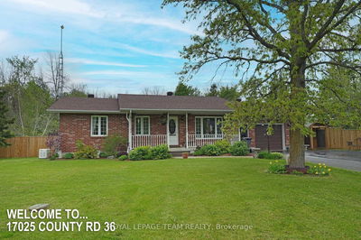 17025 County 36 Rd, South Stormont - South Stormont (Cornwall) Twp