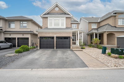 65 Ginseng Terr, Stittsville - Kanata - Emerald Meadows/Trailwest