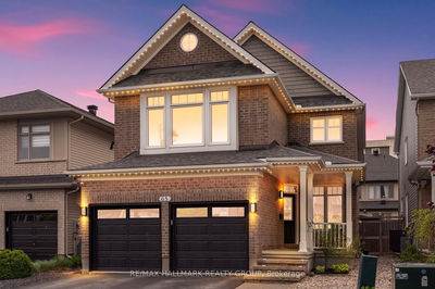 65 Ginseng Terr, Stittsville - Kanata - Emerald Meadows/Trailwest image-0-1