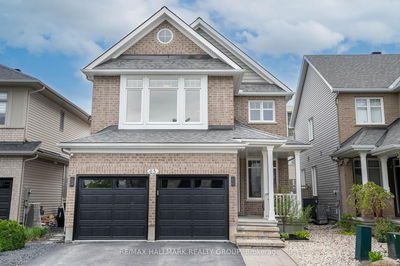 65 Ginseng Terr, Stittsville - Kanata - Emerald Meadows/Trailwest image-0-2