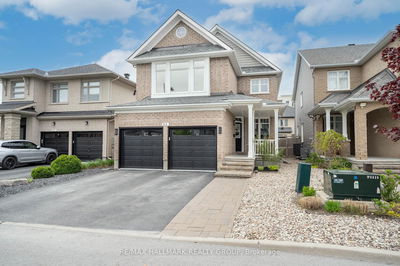 65 Ginseng Terr, Stittsville - Kanata - Emerald Meadows/Trailwest image-0-3