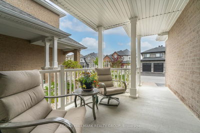65 Ginseng Terr, Stittsville - Kanata - Emerald Meadows/Trailwest image-0-4