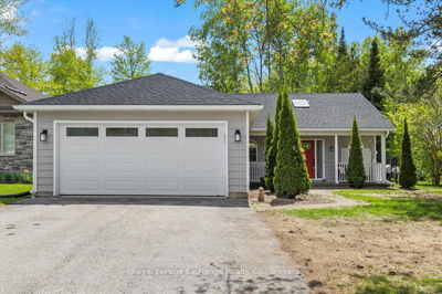 357 Tyendinaga Dr, Saugeen Shores - Saugeen Shores