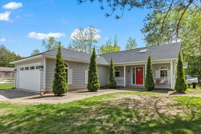 357 Tyendinaga Dr, Saugeen Shores - Saugeen Shores image-0-1