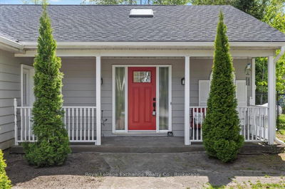 357 Tyendinaga Dr, Saugeen Shores - Saugeen Shores image-0-2