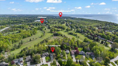 357 Tyendinaga Dr, Saugeen Shores - Saugeen Shores image-0-4