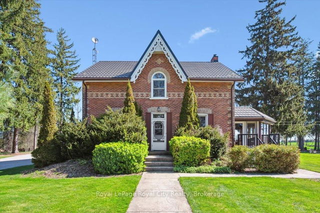 5691 Wellington Road 7 Road