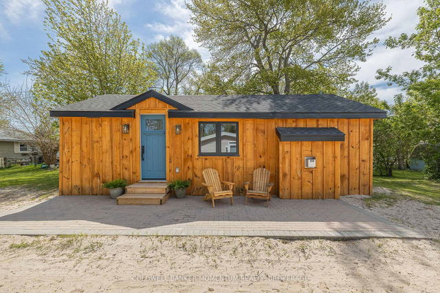 12221 Lakeshore Road