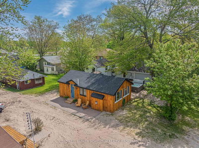12221 Lakeshore Rd, Wainfleet - Lakeshore image-0-2