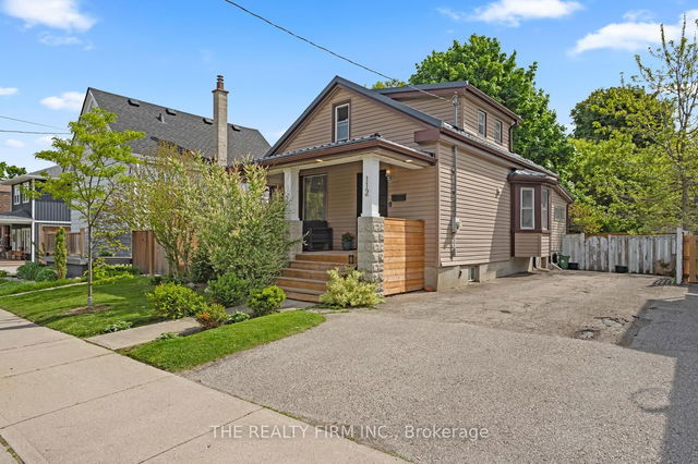 112 Edward Street
