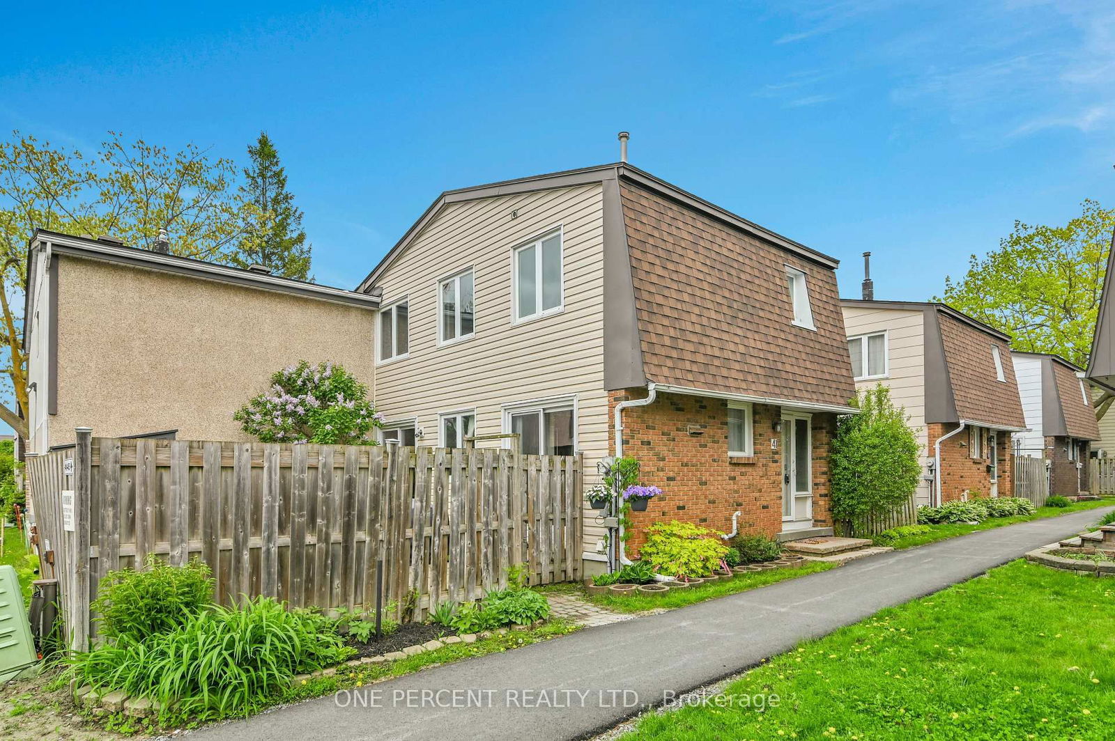 Townhouse for sale at 41-3240 Southgate Road, Ottawa, South Keys, K1V 8W7 - MLS: X12164616