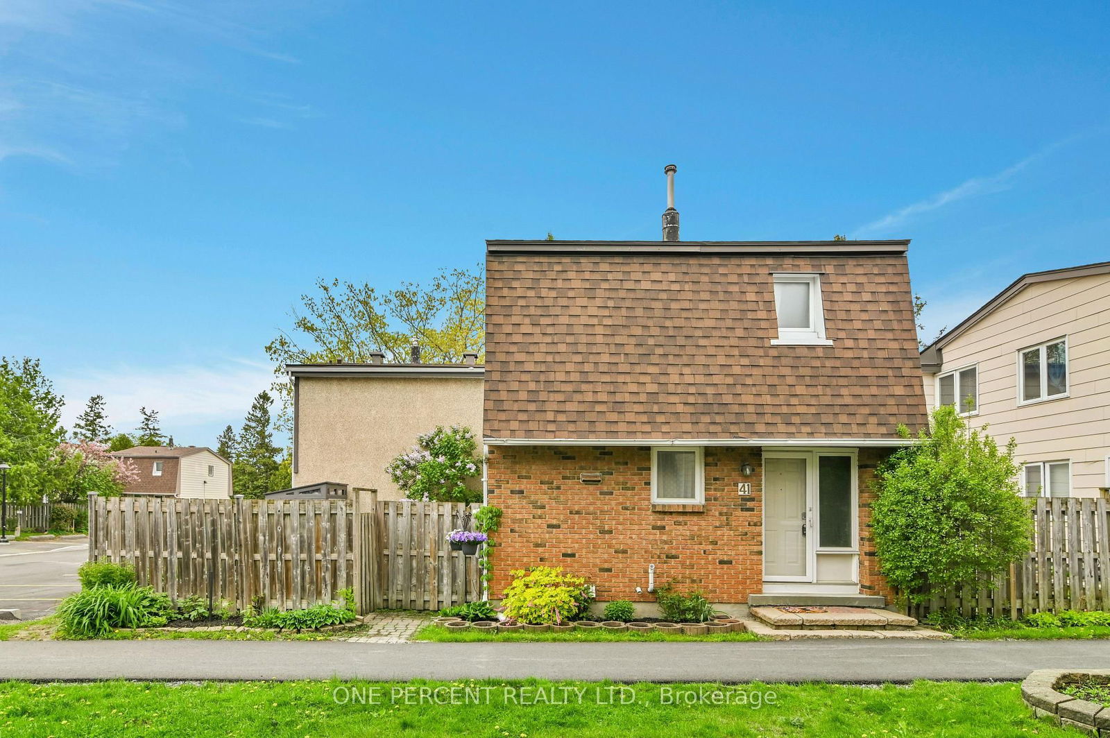 Townhouse for sale at 41-3240 Southgate Road, Ottawa, South Keys, K1V 8W7 - MLS: X12164616