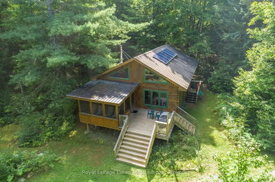 1880 Boldts Lane, Minden Hills - Snowdon
