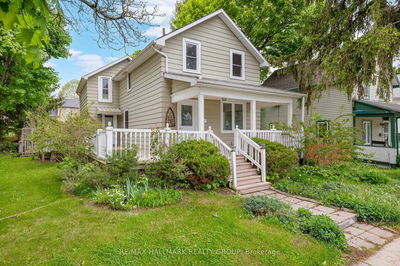 118 Wellington St, Gananoque - Gananoque