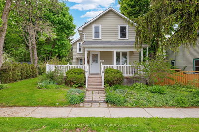 118 Wellington St, Gananoque - Gananoque image-0-1