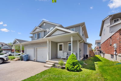 4 Sandcreek Lane, Guelph - Grange Road image-0-3