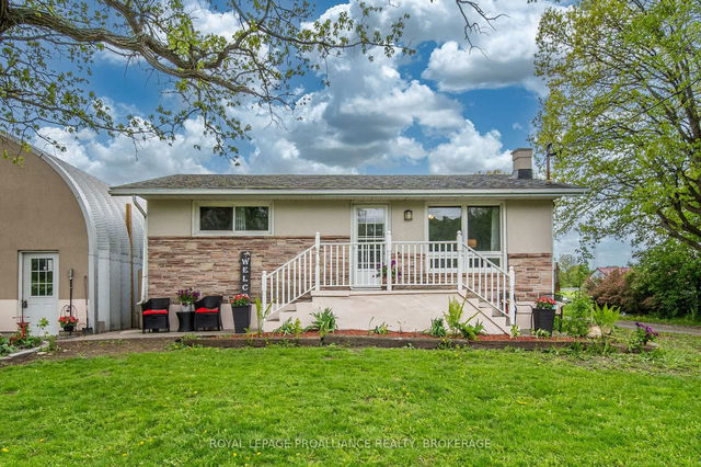 1911 Unity Road